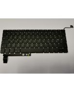 MacBook Pro A1286 German QWERTZ Keyboard V091885AK