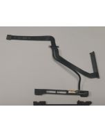 Illustration depicting Apple MacBook Pro A1286 HDD Hard Drive Flex Cable & Caddy 821-1198-A