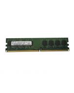 512MB DDR2 PC2-4200U 533MHz 240Pin Desktop PC RAM