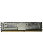 4GB HYMP151F72CP4D3-S5 DDR2 PC2-6400F 2Rx4 800MHz ECC Fully Buffered Server Memory Ram
