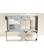 Illustration depicting Fujitsu Siemens Lifebook T4010D Bottom Lower Case CP211001 : MicroDream.co.uk