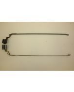 Toshiba Satellite L300 Hinges Bracket Support Set