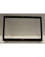 Sony Vaio VPCJ1 All In One PC LCD Bezel 4-190-837