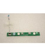 Philips Freevents H12Y Power Button Board Cable 35+A22203+00