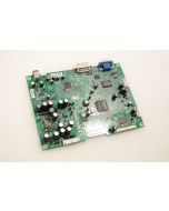 Siemens Nicview P20-1 VGA DVI Audio Mine Board 3200-0122-0150