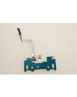 Illustration depicting Dell Latitude D530 D520 Touchpad Button Board ADLBDQTS005 : MicroDream.co.uk