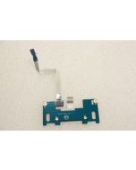 Dell Latitude D530 D520 Touchpad Button Board ADLBDQTS005