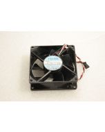 NMB PC Case Cooling Fan 3110KL-04W-B19 80mm x 25mm 3Pin