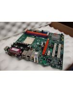 Carte Mère ECS MCP61SM-AM Socket AM2 - MicroATX, DDR2, Testée OK, Occasion