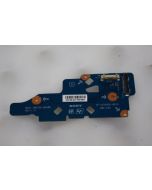 Sony Vaio VGN-FZ Power Button Board 1P-1076500-8010