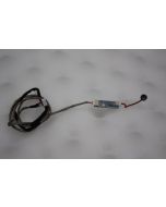 Sony Vaio VGN-FZ Microphone Board Cable 073-0001-2849_ A