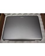 Sony Vaio VGN-NR Series LCD Top Lid Cover