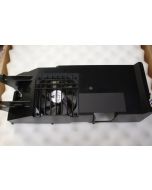 Dell XPS 600 Case Cooling Fan Shroud HD940 F2419