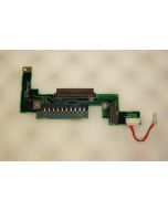 Toshiba Satellite S1800 Battery Charger Board