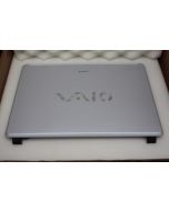 Sony Vaio VGN-FJ Series LCD Top Lid Cover 2-649-993