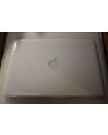 Apple MacBook A1342 LED Screen Top Lid Cover 818-1075 806-0426