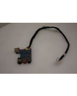 Sony Vaio VGN-AR Series USB Audio Board Cable IFX-483