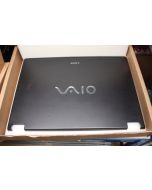 Sony Vaio VGN-AR Series LCD Top Lid Cover