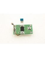 Advent 8170 Touchpad Mouse Button Board 411671200006