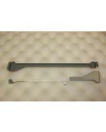 Compaq PP2140 LCD Screen Support Brackets AAB15120001RS0