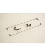 Sony Vaio VGN-BX195EP Screen Hinge Support Bracket Set