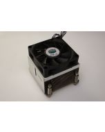 HP dx2000 MT CPU Heatsink Fan 359659-001