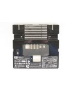 Illustration depicting HP TouchSmart 300 All In One PC Back I/O Plate Cover : MicroDream.co.uk
