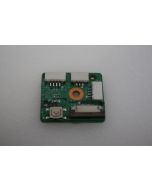 HP Pavilion DV9700 Power Button Board DAAT9TH28B2