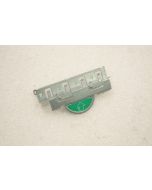Illustration depicting HP Compaq Elite 8000 SFF PCI Retention Bracket S2-572259 15051-T1-Rev.A