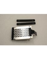 IBM Lenovo ThinkPad T60 HDD Hard Drive Caddy Rails