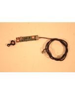 Sony Vaio VGN-SZ Series MIC Microphone Board Cable 1-869-784-11