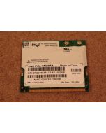 Dell Latitude D400 WiFi Wireless Card 0R2078