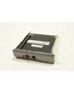 Illustration depicting Dell Latitude D510 HDD Hard Drive Caddy J9243