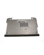 Illustration depicting Dell Latitude E6320 Bottom Base Cover NJRXV