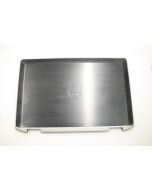 Illustration depicting Dell Latitude E6320 LCD Screen Lid Cover 2MNFC