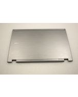 Illustration depicting Dell Latitude E4310 LCD Screen Lid Cove CN-0XWJVD