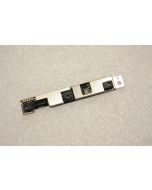 Illustration depicting Dell Latitude E6320 Webcam Camera Board 18T96