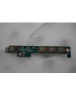 Sony VAIO VGN-NW Series Power Button Board SWX-322