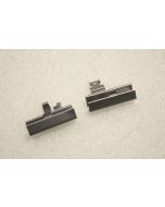 Dell Latitude E6330 Left Right Site Hinge Cover Set