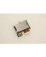 Fujitsu Siemens Lifebook S6420 SD Card Reader Board Cable CP358675-X3