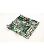 Illustration depicting Dell Vostro 220 Socket LGA775 Motherboard P301D 0P301D : MicroDream.co.uk