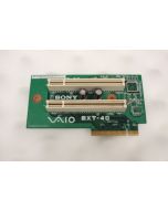 Sony Vaio VGC-VA1 All In One PC EXT-40 PCI Riser Card
