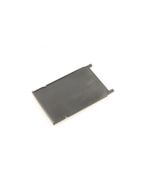 Clevo Notebook M3SW PCMCIA Filler Blanking Plate