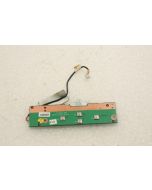 Clevo Notebook M3SW Touchpad Button Cable Board 71-M37S2-001