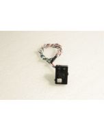 HP Compaq dx2200 MT Power Button LED Board Cable 