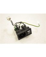 iiyama AS4637UT PSU Power Supply Board Socket Switch Cable