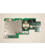 HP Compaq 6730b PCMCIA Card Reader Board 487119-001