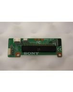 Sony Vaio PCV-W2 HDD Hard Drive IDE Connector Board CNX-217 168874622