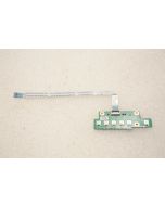 Advent 8315 Power Button LED Board Cable 32TW3FB0003
