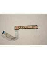 Toshiba Equium M40X Power Button Board Cable LS-2462